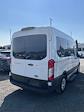 Used 2019 Ford Transit 150 XLT Medium Roof 4x2 Passenger Van for sale #233237 - photo 3