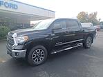 Used 2015 Toyota Tundra SR5 Crew Cab 4x4 Pickup for sale #233249 - photo 4