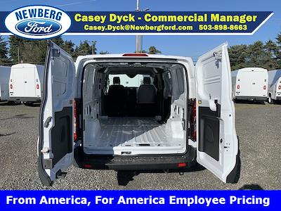 New 2024 Ford Transit 150 Low Roof Empty Cargo Van for sale #2420006 - photo 2