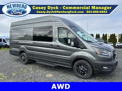 2024 Ford Transit 350 High Roof AWD Empty Cargo Van for sale #2420058 - photo 1