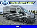2024 Ford Transit 350 High Roof AWD Empty Cargo Van for sale #2420058 - photo 1