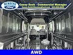 2024 Ford Transit 350 High Roof AWD Empty Cargo Van for sale #2420058 - photo 11