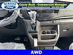 2024 Ford Transit 350 High Roof AWD Empty Cargo Van for sale #2420058 - photo 15