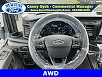 2024 Ford Transit 350 High Roof AWD Empty Cargo Van for sale #2420058 - photo 16