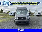 2024 Ford Transit 350 High Roof AWD Empty Cargo Van for sale #2420058 - photo 3