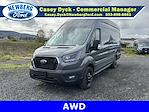 2024 Ford Transit 350 High Roof AWD Empty Cargo Van for sale #2420058 - photo 4