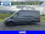 2024 Ford Transit 350 High Roof AWD Empty Cargo Van for sale #2420058 - photo 5