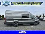 2024 Ford Transit 350 High Roof AWD Empty Cargo Van for sale #2420058 - photo 6