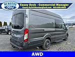 2024 Ford Transit 350 High Roof AWD Empty Cargo Van for sale #2420058 - photo 7