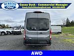 2024 Ford Transit 350 High Roof AWD Empty Cargo Van for sale #2420058 - photo 8
