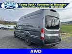 2024 Ford Transit 350 High Roof AWD Empty Cargo Van for sale #2420058 - photo 9