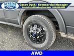 2024 Ford Transit 350 High Roof AWD Empty Cargo Van for sale #2420058 - photo 10
