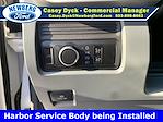 2024 Ford F-550 Regular Cab DRW 4x4 Cab Chassis for sale #2420064 - photo 12