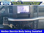 2024 Ford F-550 Regular Cab DRW 4x4 Cab Chassis for sale #2420064 - photo 14