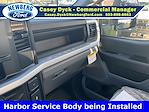 2024 Ford F-550 Regular Cab DRW 4x4 Cab Chassis for sale #2420064 - photo 15