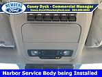 2024 Ford F-550 Regular Cab DRW 4x4 Cab Chassis for sale #2420064 - photo 16