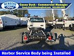 2024 Ford F-550 Regular Cab DRW 4x4 Cab Chassis for sale #2420064 - photo 7
