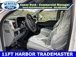 2024 Ford F-550 Crew Cab DRW 4x4 Service Truck for sale #2420065 - photo 11