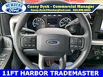 2024 Ford F-550 Crew Cab DRW 4x4 Service Truck for sale #2420065 - photo 14
