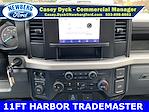 2024 Ford F-550 Crew Cab DRW 4x4 Service Truck for sale #2420065 - photo 15