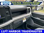 2024 Ford F-550 Crew Cab DRW 4x4 Service Truck for sale #2420065 - photo 16