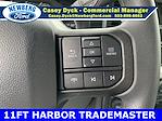 2024 Ford F-550 Crew Cab DRW 4x4 Service Truck for sale #2420065 - photo 18