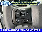 2024 Ford F-550 Crew Cab DRW 4x4 Service Truck for sale #2420065 - photo 19