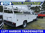 2024 Ford F-550 Crew Cab DRW 4x4 Service Truck for sale #2420065 - photo 2