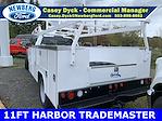 2024 Ford F-550 Crew Cab DRW 4x4 Service Truck for sale #2420065 - photo 4
