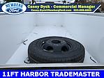 2024 Ford F-550 Crew Cab DRW 4x4 Service Truck for sale #2420065 - photo 5