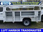 2024 Ford F-550 Crew Cab DRW 4x4 Service Truck for sale #2420065 - photo 8