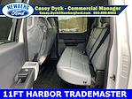 2024 Ford F-550 Crew Cab DRW 4x4 Service Truck for sale #2420065 - photo 9