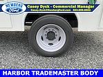 2024 Ford F-550 Crew Cab DRW 4x4 Harbor Service Truck for sale #2420077 - photo 10