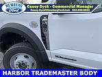 2024 Ford F-550 Crew Cab DRW 4x4 Harbor Service Truck for sale #2420077 - photo 11