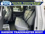 2024 Ford F-550 Crew Cab DRW 4x4 Harbor Service Truck for sale #2420077 - photo 12
