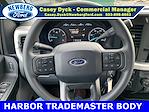 2024 Ford F-550 Crew Cab DRW 4x4 Harbor Service Truck for sale #2420077 - photo 15