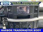 2024 Ford F-550 Crew Cab DRW 4x4 Harbor Service Truck for sale #2420077 - photo 16