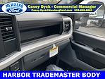 2024 Ford F-550 Crew Cab DRW 4x4 Harbor Service Truck for sale #2420077 - photo 18