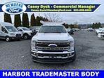 2024 Ford F-550 Crew Cab DRW 4x4 Harbor Service Truck for sale #2420077 - photo 3