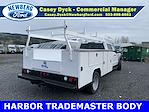 2024 Ford F-550 Crew Cab DRW 4x4 Harbor Service Truck for sale #2420077 - photo 6