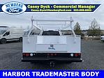 2024 Ford F-550 Crew Cab DRW 4x4 Harbor Service Truck for sale #2420077 - photo 7