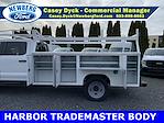 2024 Ford F-550 Crew Cab DRW 4x4 Harbor Service Truck for sale #2420077 - photo 9