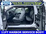 2024 Ford F-550 Super Cab DRW 4x4 Service Truck for sale #2420078 - photo 12