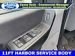 2024 Ford F-550 Super Cab DRW 4x4 Service Truck for sale #2420078 - photo 13