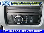 2024 Ford F-550 Super Cab DRW 4x4 Service Truck for sale #2420078 - photo 14