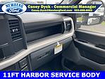 2024 Ford F-550 Super Cab DRW 4x4 Service Truck for sale #2420078 - photo 17