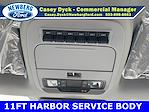 2024 Ford F-550 Super Cab DRW 4x4 Service Truck for sale #2420078 - photo 18