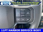 2024 Ford F-550 Super Cab DRW 4x4 Service Truck for sale #2420078 - photo 19