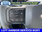 2024 Ford F-550 Super Cab DRW 4x4 Service Truck for sale #2420078 - photo 20