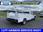 2024 Ford F-550 Super Cab DRW 4x4 Service Truck for sale #2420078 - photo 6